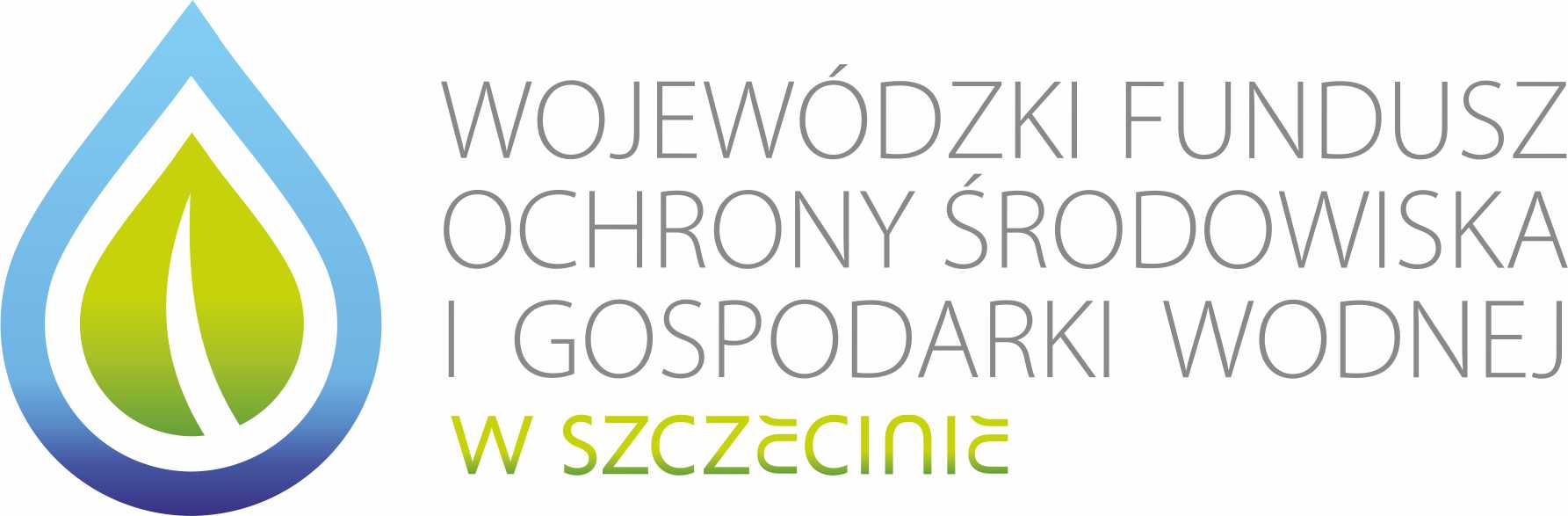 Logo WFOŚiGW