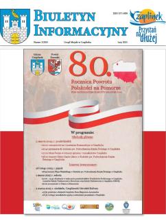 Biuletyn Informacyjny luty 2025