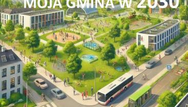 Czaplinek - Moja Gmina w 2030