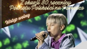 Koncert Filipa Płażalskiego - 28 lutego 2025 r. 