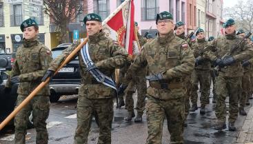 Narodowe Święto Niepodległości w Czaplinku