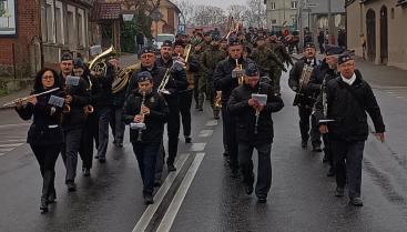 Narodowe Święto Niepodległości w Czaplinku