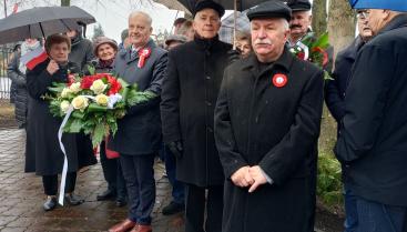 Narodowe Święto Niepodległości w Czaplinku