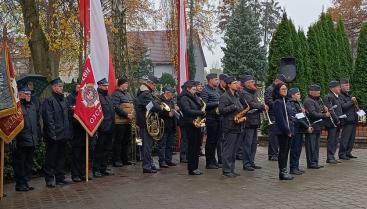 Narodowe Święto Niepodległości w Czaplinku