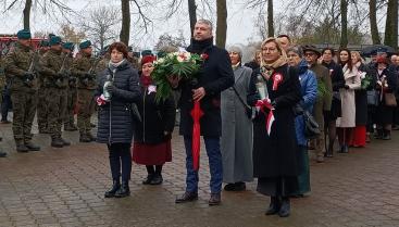 Narodowe Święto Niepodległości w Czaplinku