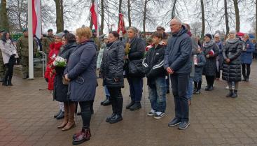 Narodowe Święto Niepodległości w Czaplinku