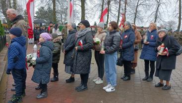 Narodowe Święto Niepodległości w Czaplinku