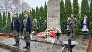 Narodowe Święto Niepodległości w Czaplinku