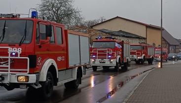 Narodowe Święto Niepodległości w Czaplinku