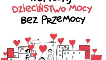 Dzieciństwo bez przemocy