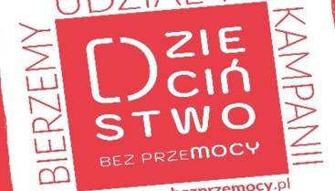 Dzieciństwo bez przemocy