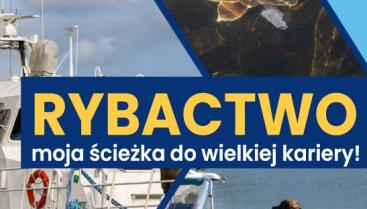 Rybactwo – moja ścieżka do wielkiej kariery