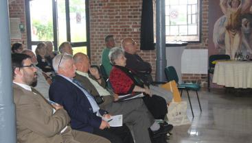 Konferencja pn. „Wpływ kormoranów na rozwój turystyki na Pojezierzu Drawskim” 4