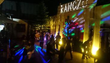Bar Ranczo