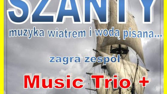 koncert Szanty