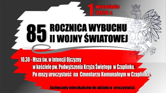 Plakat-1 września 2024