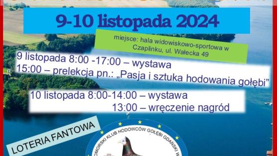 XXVIII Regionalna Wystawa Gołębi Rasowych, Drobiu Ozdobnego i Królików