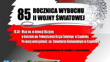 Plakat-1 września 2024