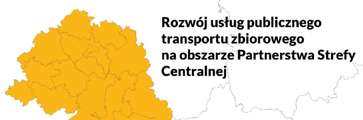 Badanie Ankietowe - Rozwój Usług Publicznego Transportu Zbiorowego ...