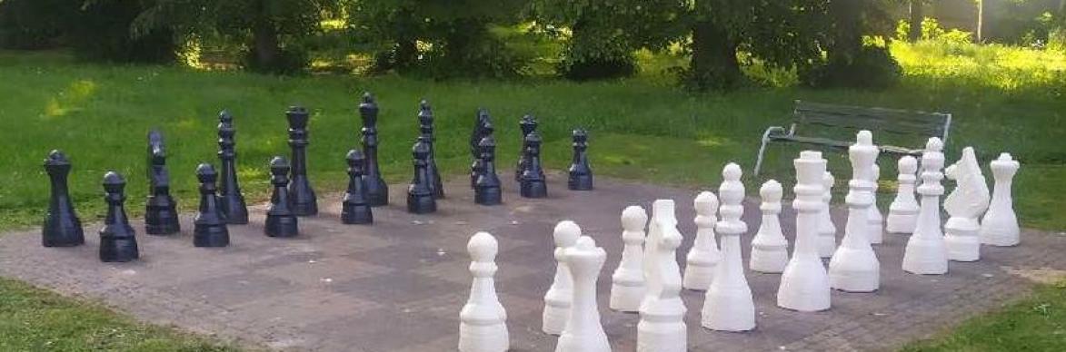 szachy plenerowe