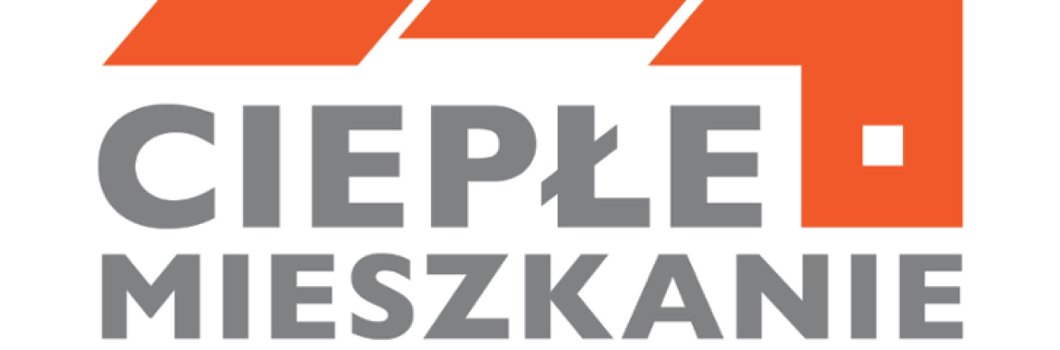 Logo Ciepłe Mieszkanie