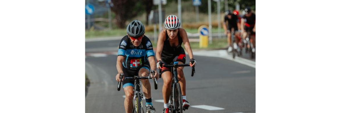 Wyścig Orlen Lang Team Race w Bytowie oraz Velo Baltic Tour de Koszalin 2024