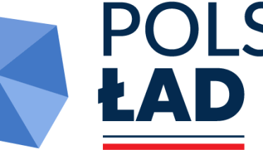 Logo Polski Ład