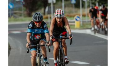 Wyścig Orlen Lang Team Race w Bytowie oraz Velo Baltic Tour de Koszalin 2024