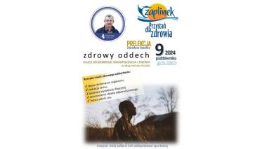 "Zdrowy Oddech – Klucz do Dobrego Samopoczucia i Energii Według Metody Butejki"