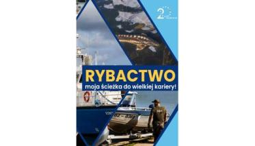 Rybactwo – moja ścieżka do wielkiej kariery