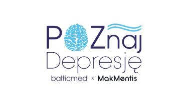 POZnaj depresję” – unikalna inicjatywa Balticmed i MakMentis na rzecz poprawy opieki nad zdrowiem psychicznym pacjentów!