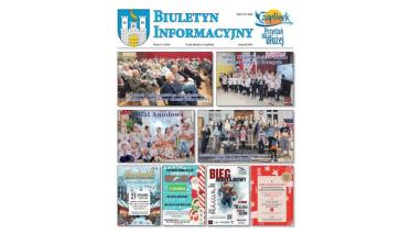 Biuletyn Informacyjny listopad 2024