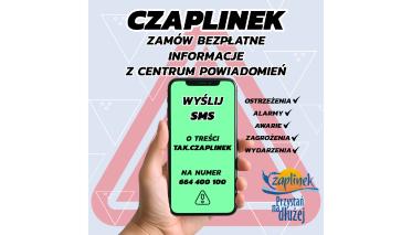 System Powiadomień SMS dla Mieszkańców