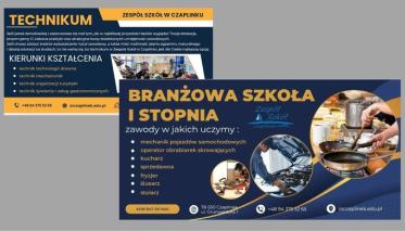 Oferta edukacyjna dla ósmoklasistów