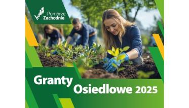 Granty Osiedlowe rozstrzygnięte